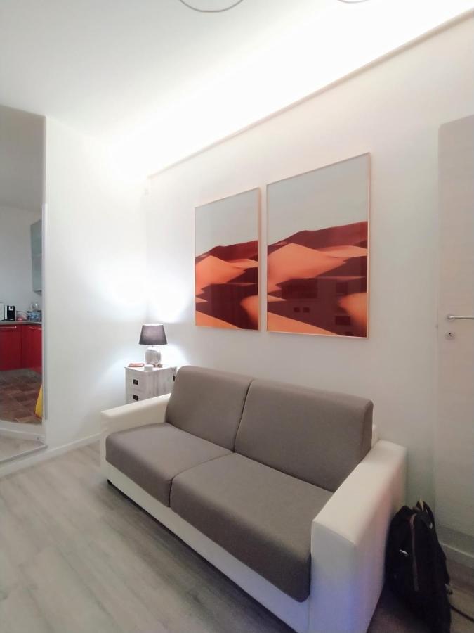 Appartamento In Centro Savona Exterior photo
