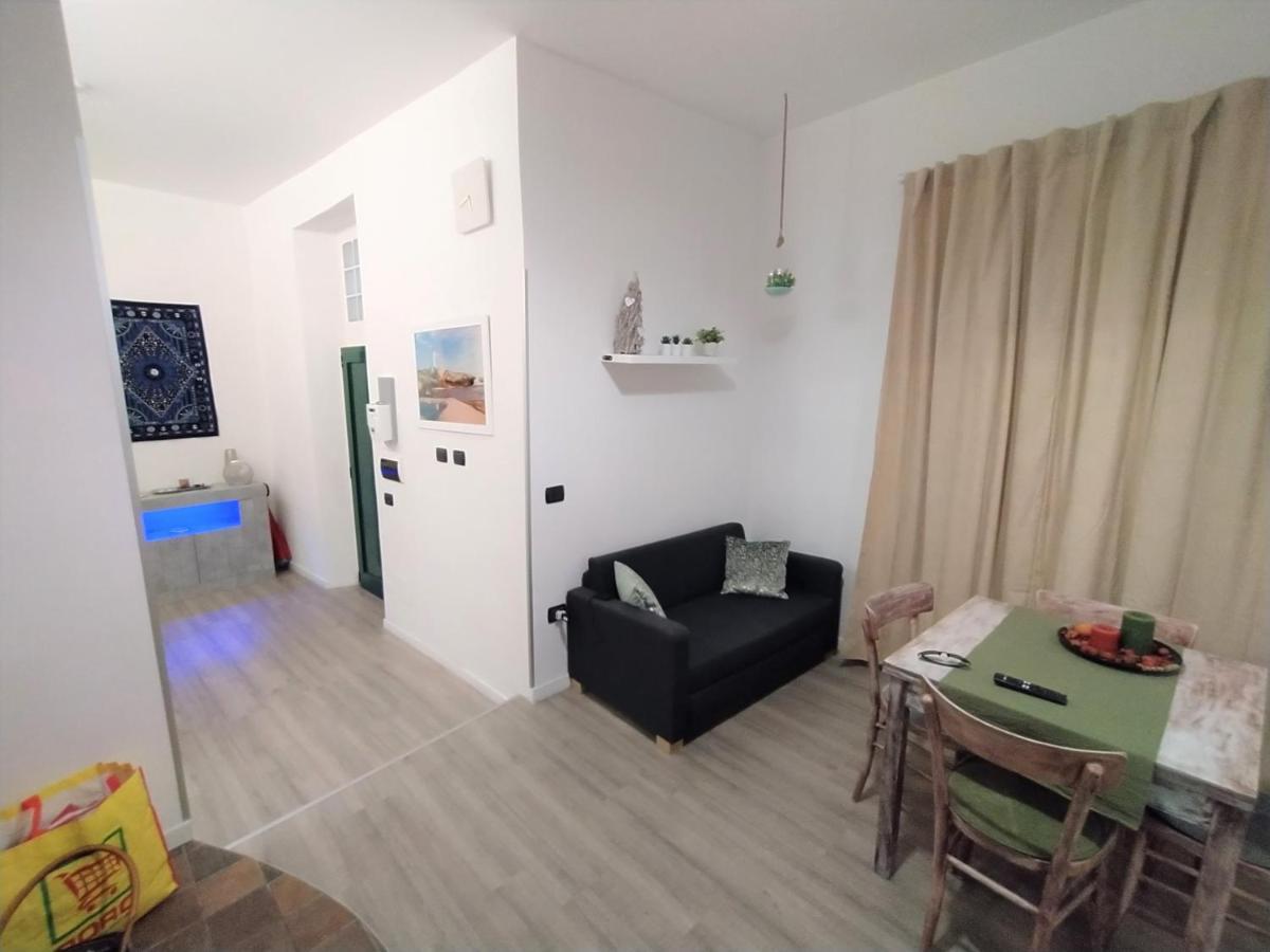 Appartamento In Centro Savona Exterior photo