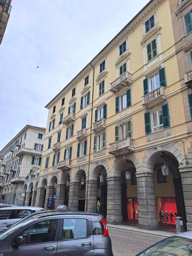 Appartamento In Centro Savona Exterior photo