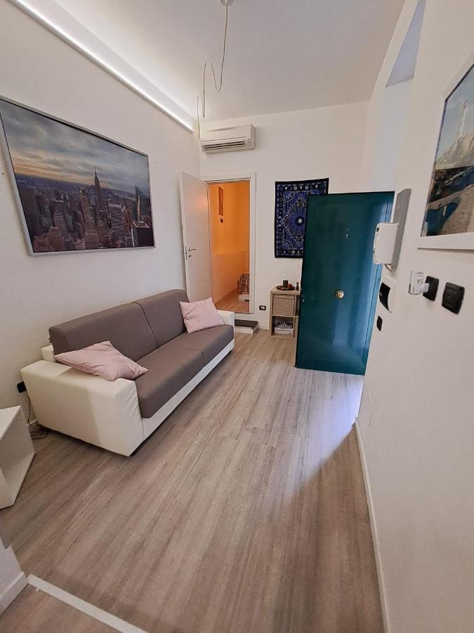 Appartamento In Centro Savona Exterior photo